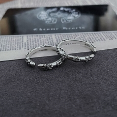 Chrome Hearts Rings